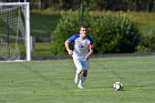Men's Soccer vs RWU  Wheaton Men's Soccer vs Roger Williams University. - Photo by Keith Nordstrom : Wheaton, Soccer